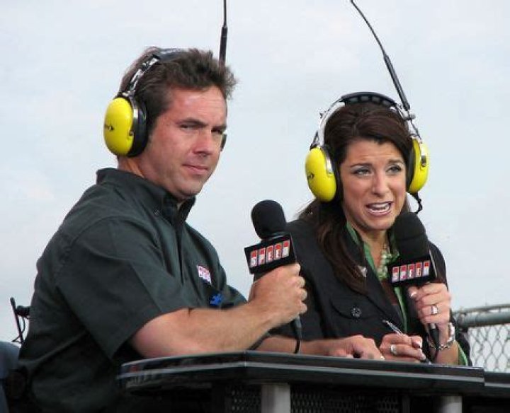 Who is Hermie Sadler Dating Now