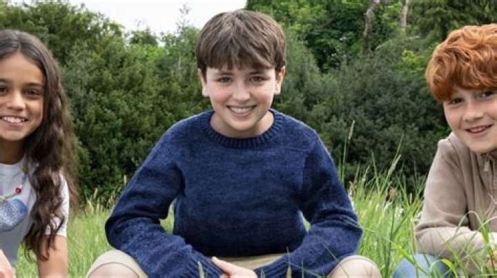 Who is Hermione Chantal Dating Now