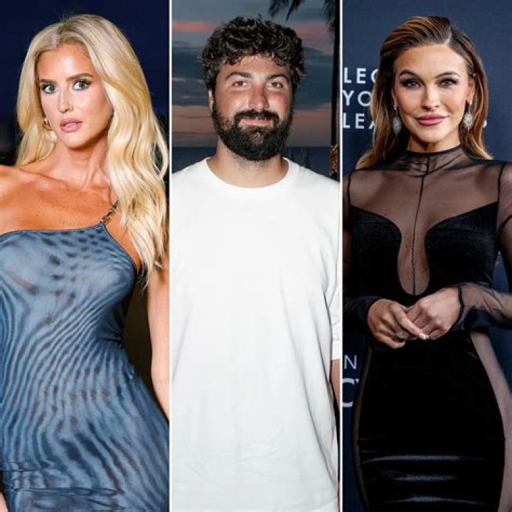 Who is Heron Preston Dating Now