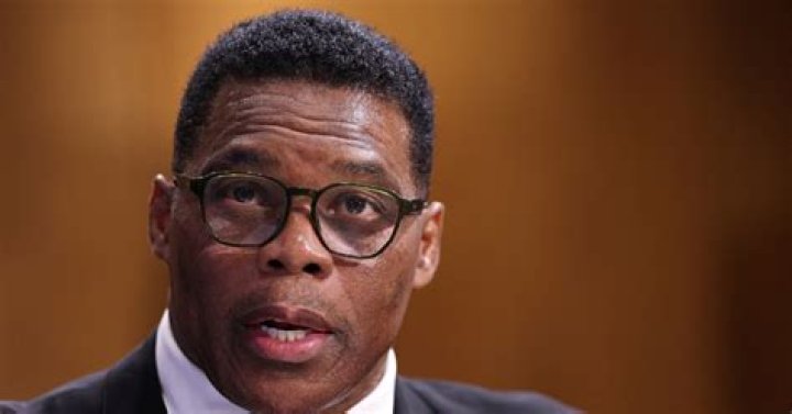 Who is Herschel Walker Dating Now?