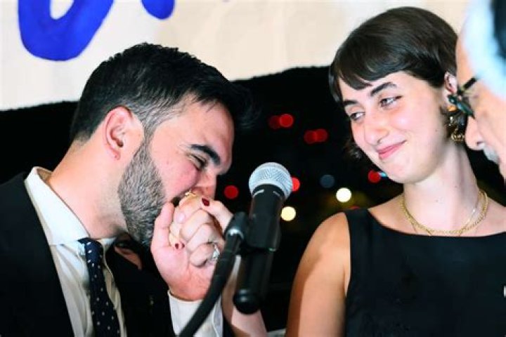 Who is Hidaya Hijazi Dating Now?