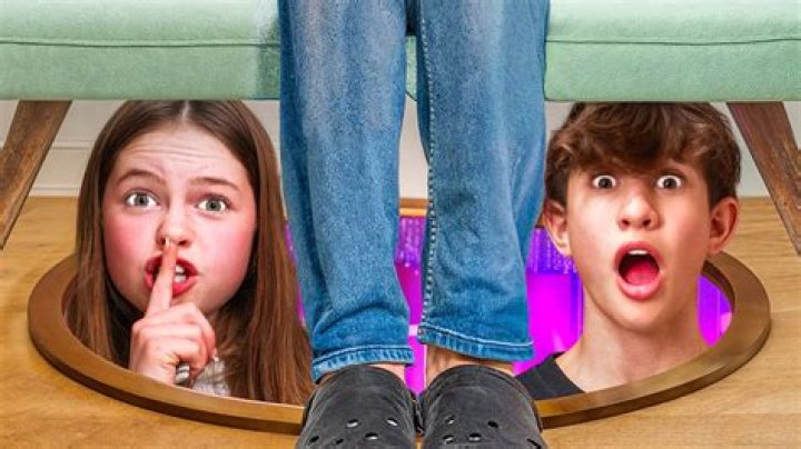 Who is Hiding In My Room Dating Now?