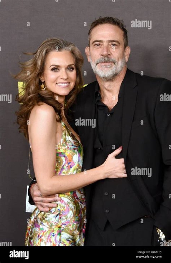 Who is Hilarie Burton Dating Now