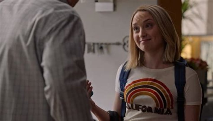 Who is Hillary Anne Harley Dating Now?