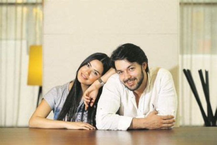 Who is Hilmi Cem Intepe Dating Now?