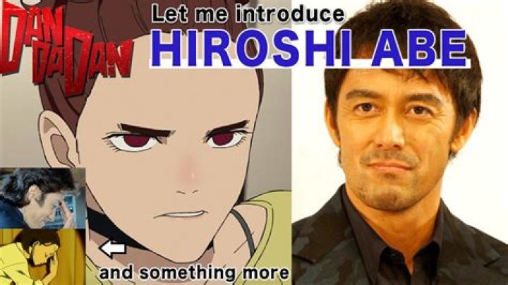 Who is Hiroshi Morie Dating Now?