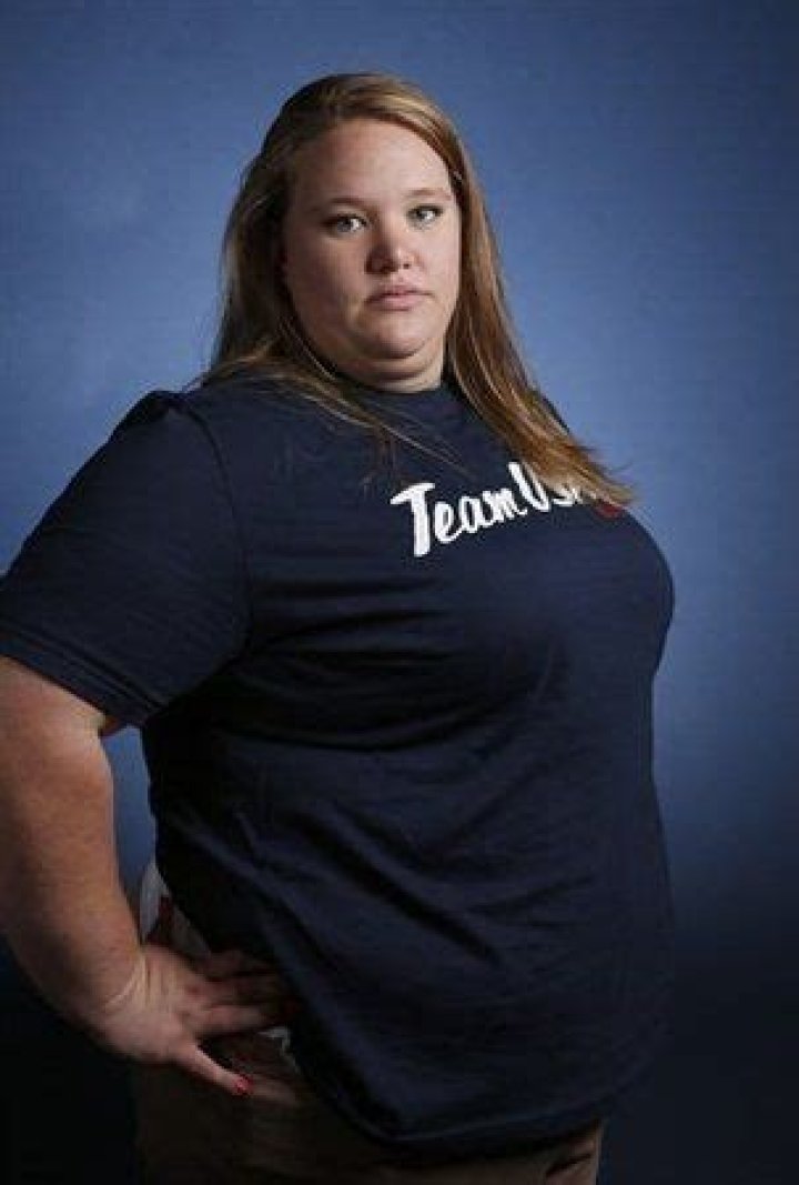 Who is Holley Mangold Dating Now