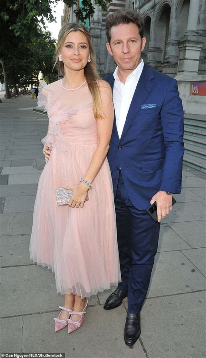 Who is Holly Wrixon Dating Now?