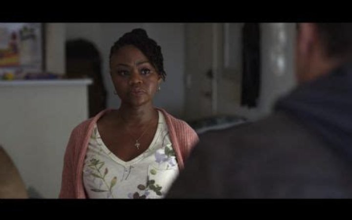 Who is Hope Olaide Wilson Dating Now