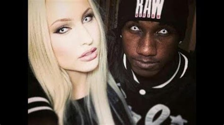 Who is Hopsin Dating Now
