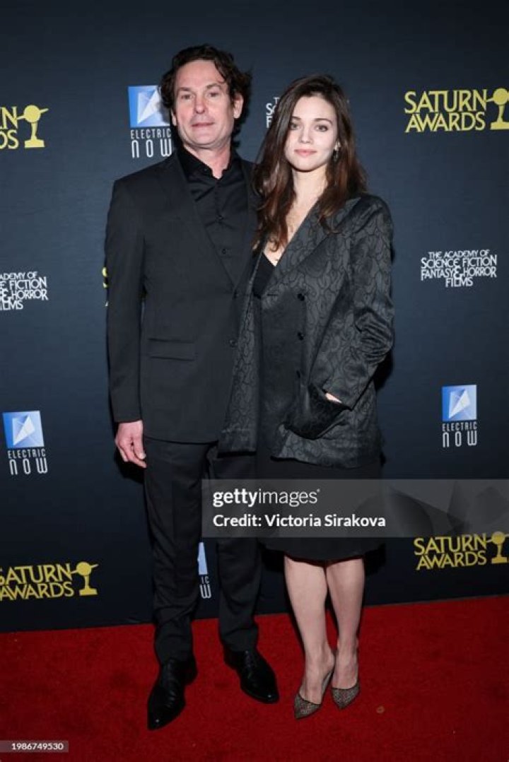 Who is Howard Eisley Dating Now