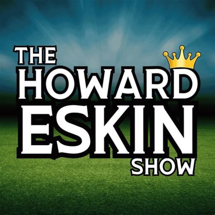 Who is Howard Eskin Dating Now