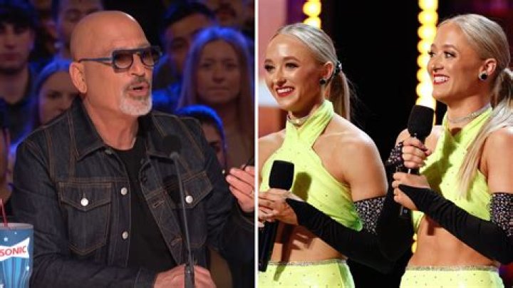 Who is Howie Day Dating Now?