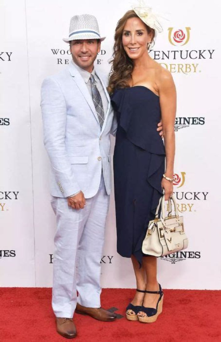 Who is Howie Dorough Dating Now?