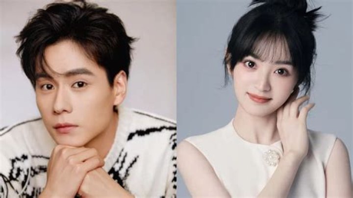 Who is Hu Yitian Dating Now?