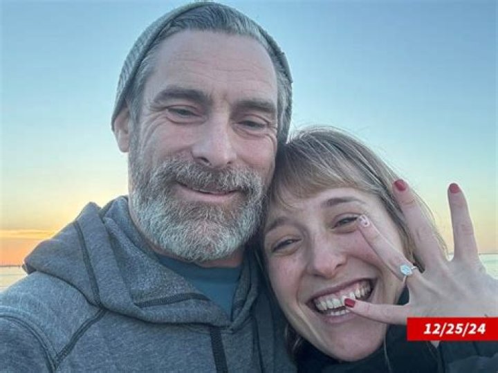 Who is Huey Mack Dating Now?