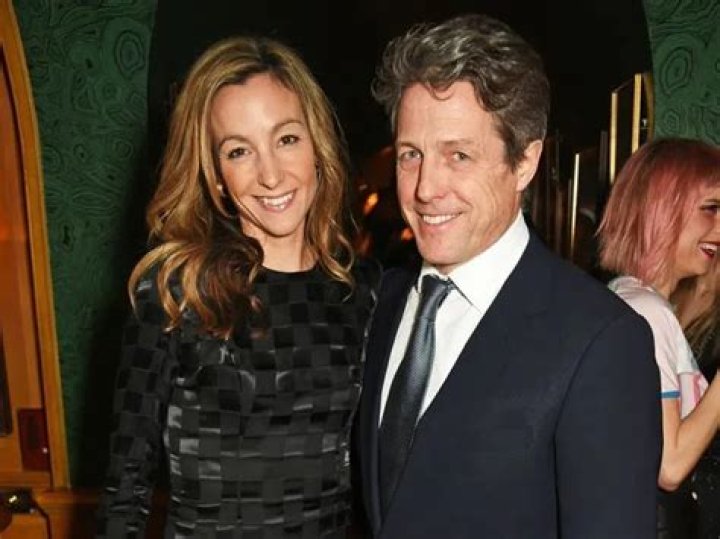 Who is Hugh Grant Dating Now?