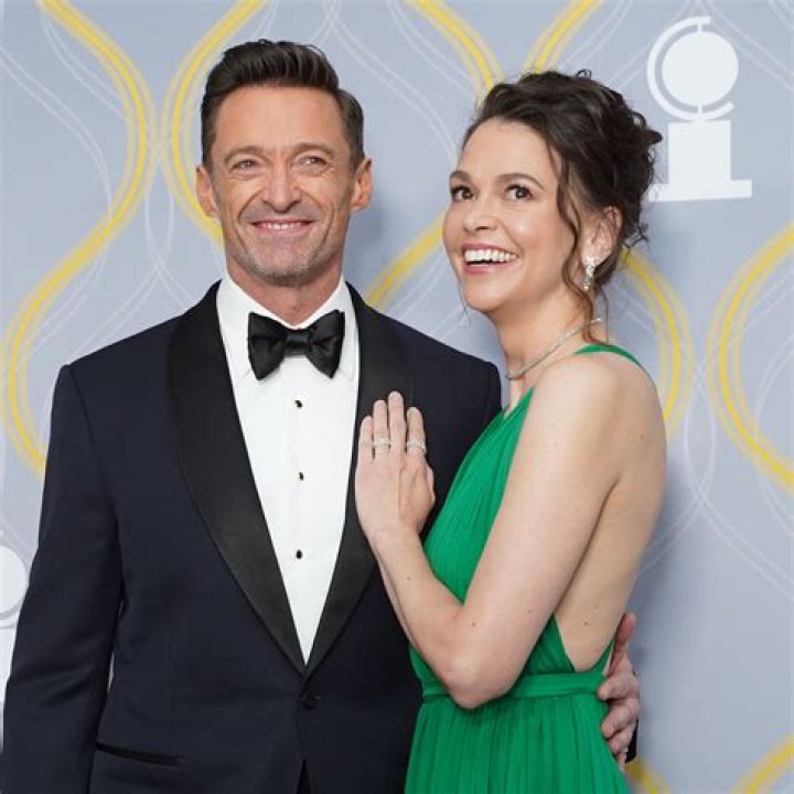 Who is Hugh Jackman Dating Now?