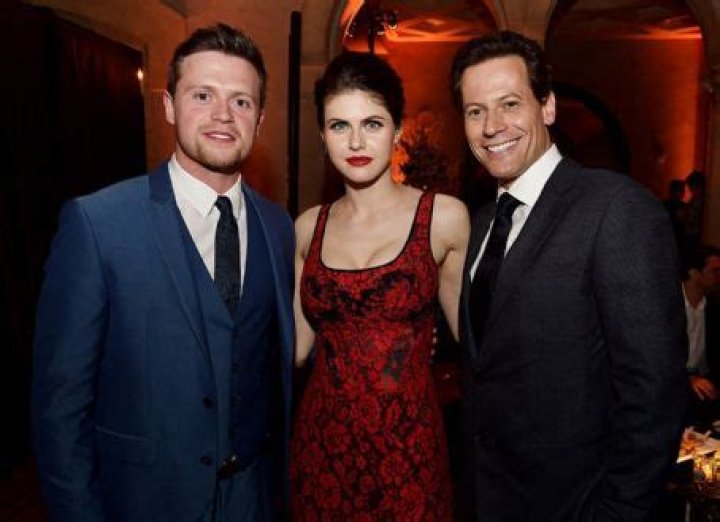 Who is Hugo Johnstone-Burt Dating Now?