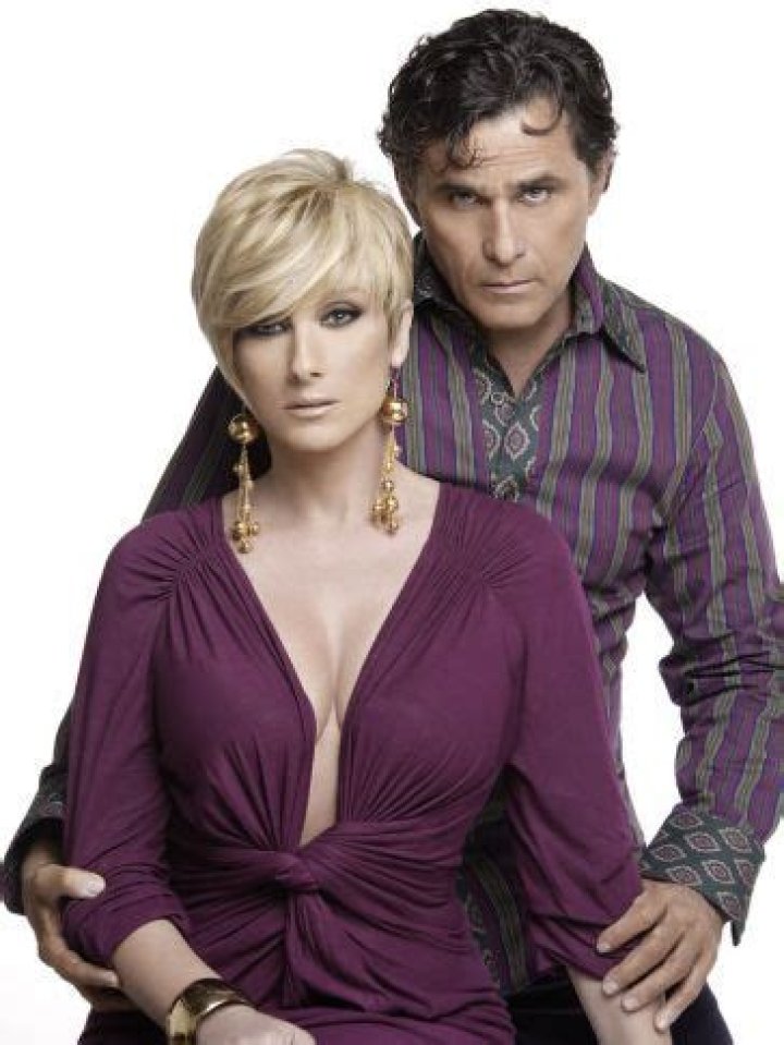 Who is Humberto Zurita Dating Now