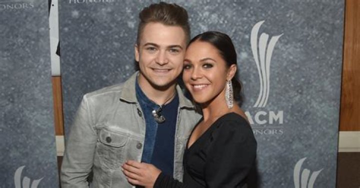 Who is Hunter Hayes Dating Now