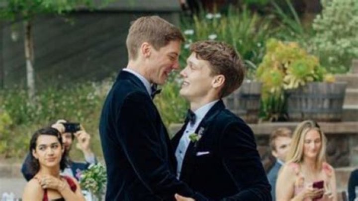 Who is Hunter Summerall Dating Now?