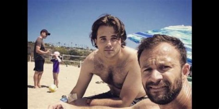 Who is Hutch Dano Dating Now