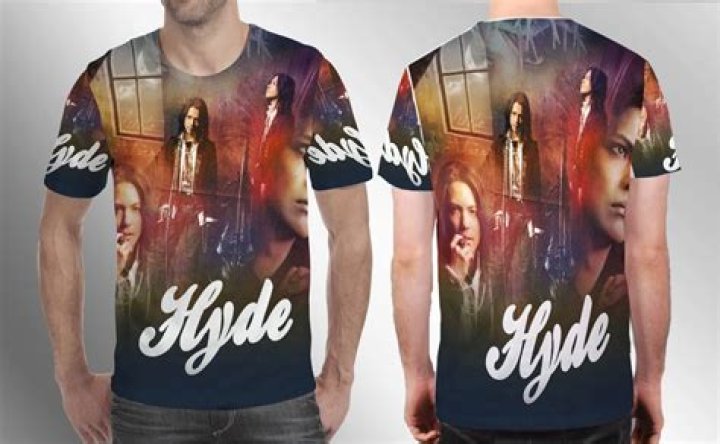 Who is Hyde Dating Now