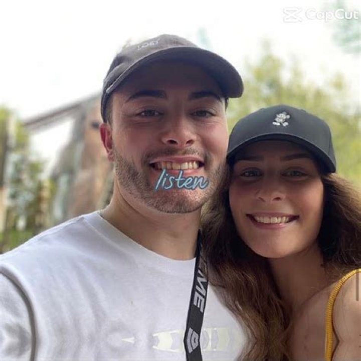 Who is HypeMyke Dating Now?