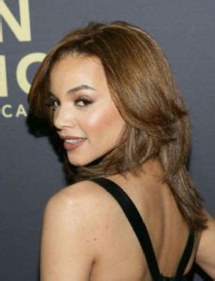 Who is Ian Eastwood Dating Now?