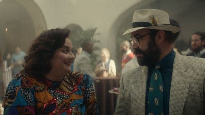 Who is Ian Gomez Dating Now