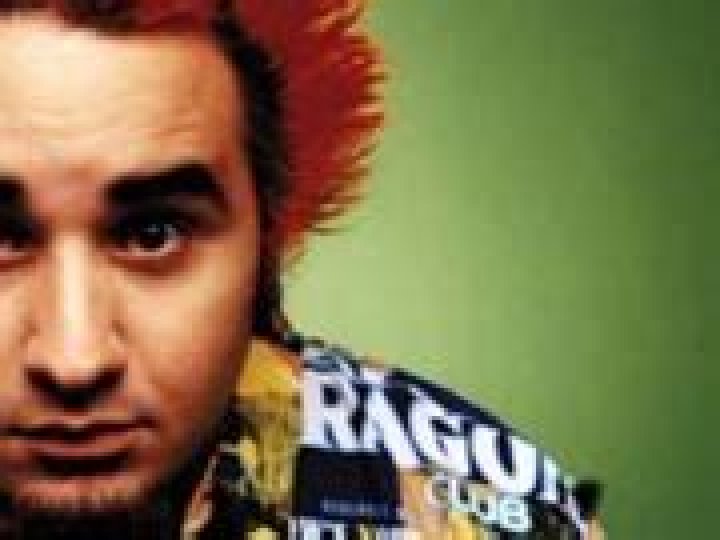 Who is Ian Grushka Dating Now