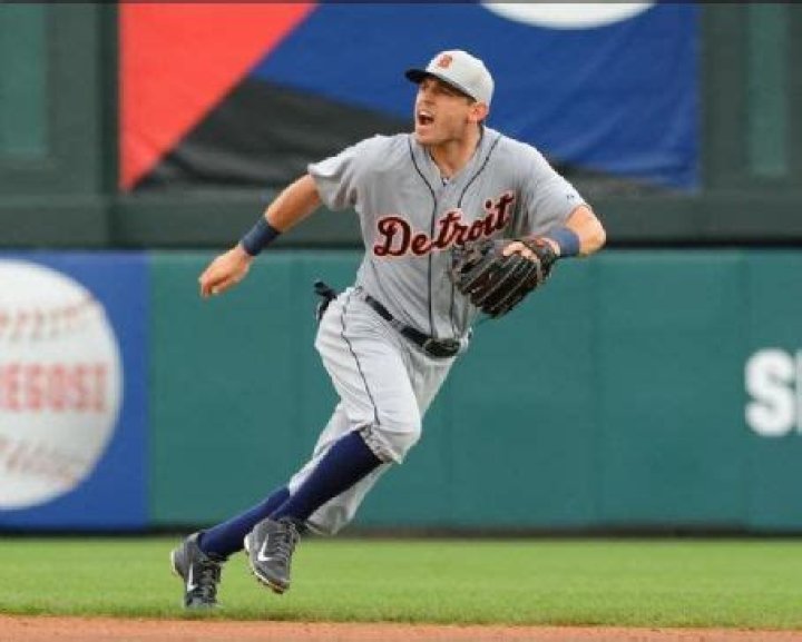 Who is Ian Kinsler Dating Now