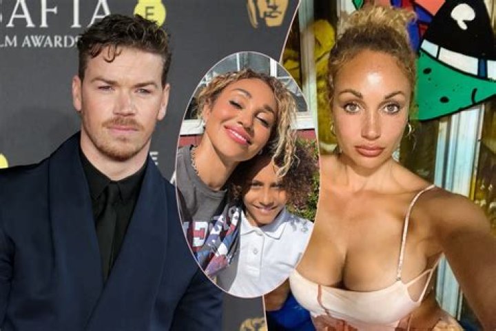 Who is Ian Poulter Dating Now