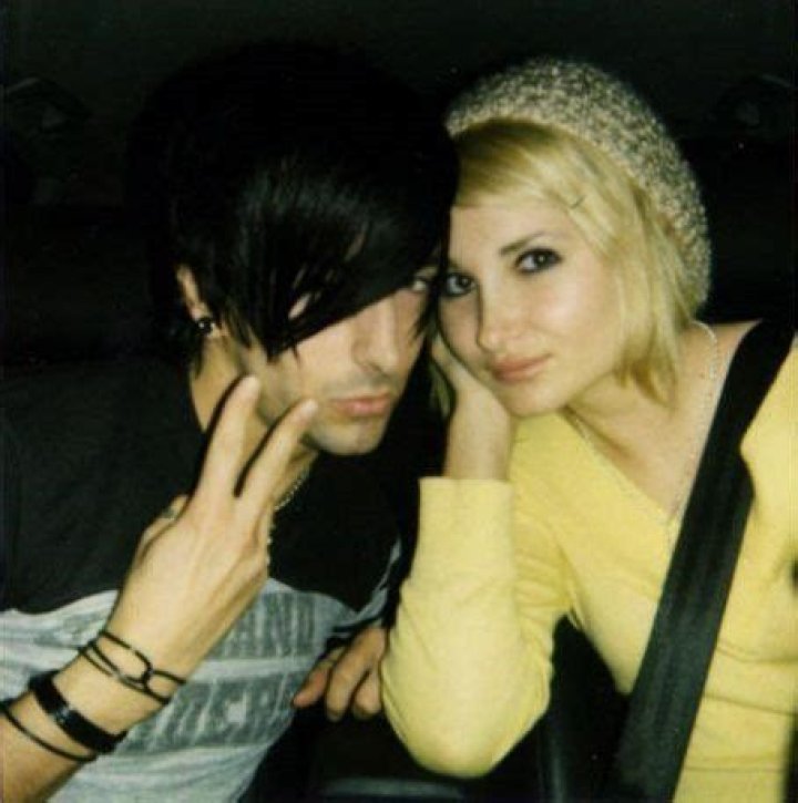 Who is Ian Watkins Dating Now