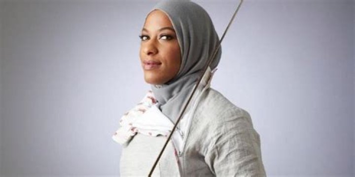 Who is Ibtihaj Muhammad Dating Now?