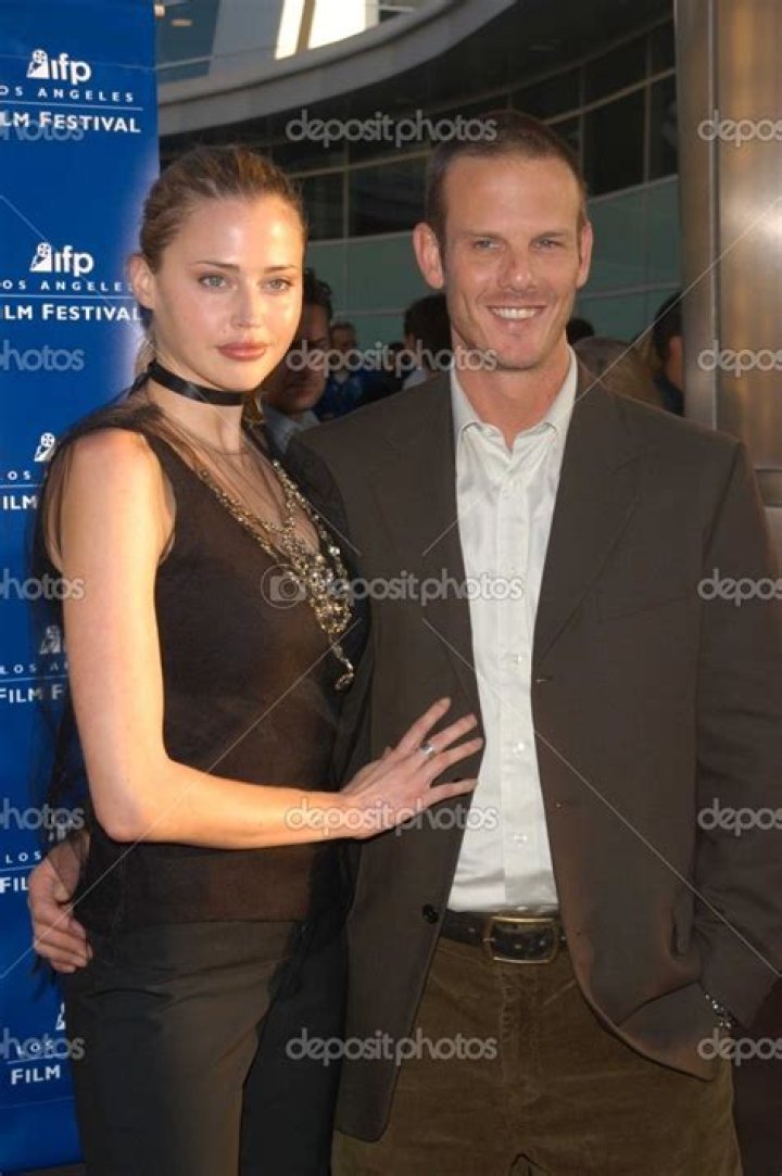 Who is Ice Billion Berg Dating Now?