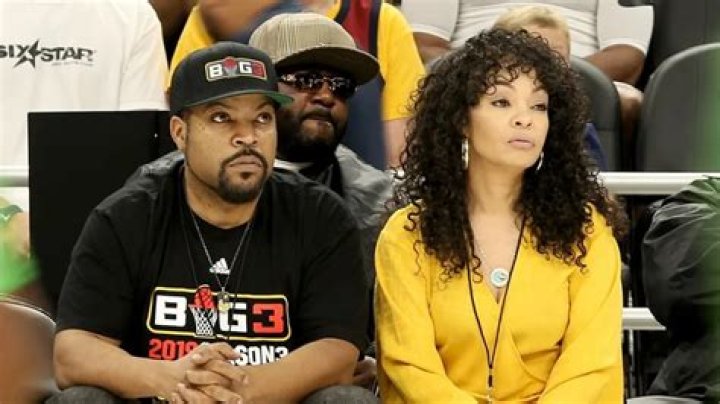 Who is Ice Cube Dating Now?