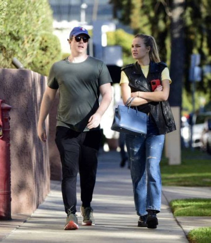 Who is Ida Lundgren Dating Now?