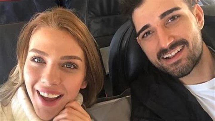 Who is Ido Tatlises Dating Now?