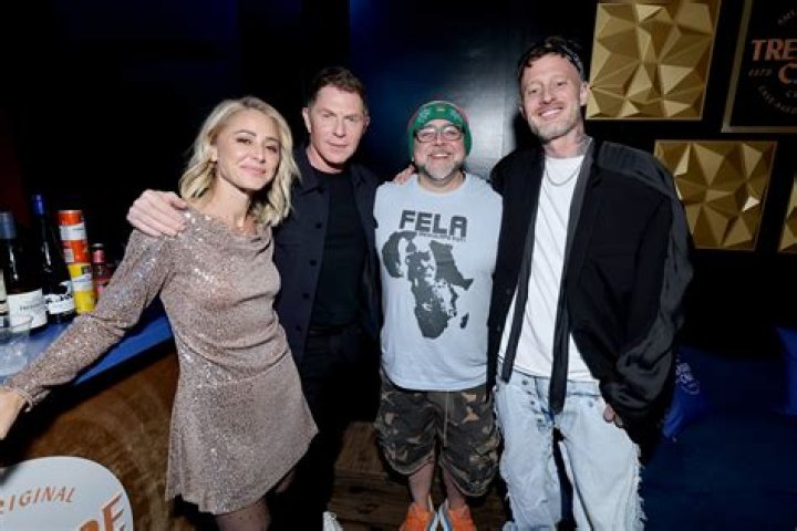 Who is iFerg Dating Now