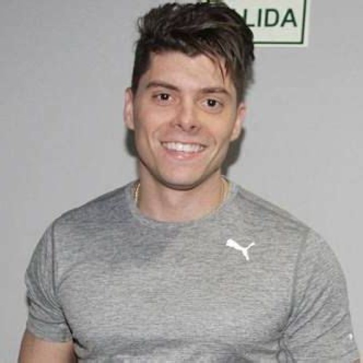 Who is Ignacio Baladan Dating Now