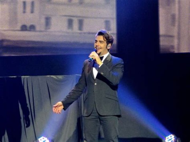 Who is Ignazio Boschetto Dating Now