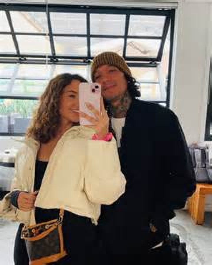 Who is Igor Kolomiyets Dating Now