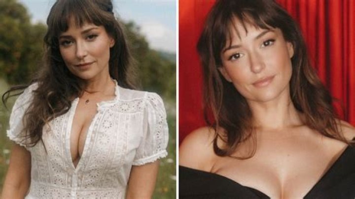 Who is Ilana Muhlstein Dating Now?