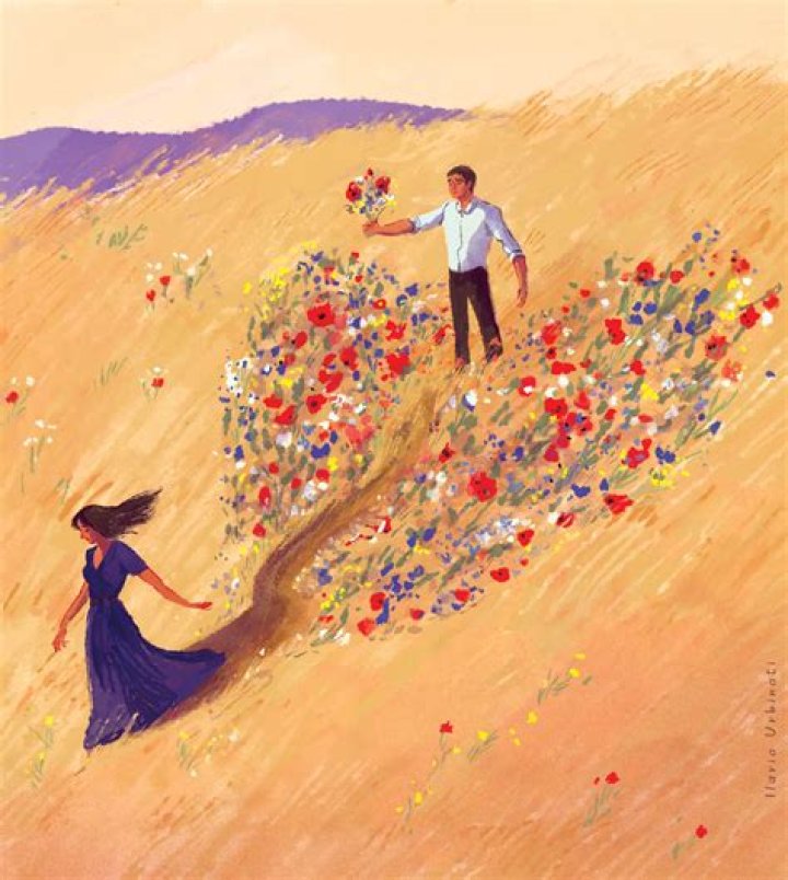 Who is Ilaria Urbinati Dating Now