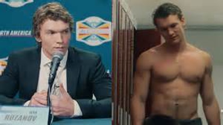 Who is Ilya Fedorovich Dating Now