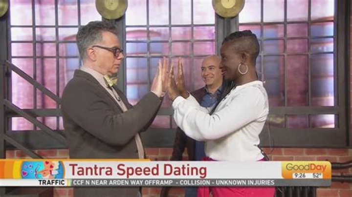 Who is Imonte Hand Dating Now?