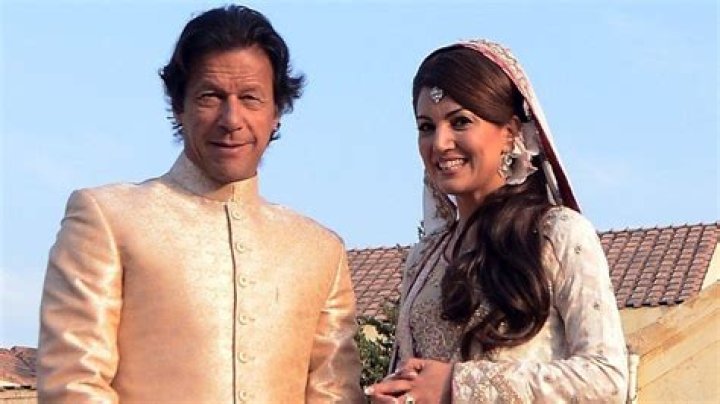 Who is Imran Khan Dating Now