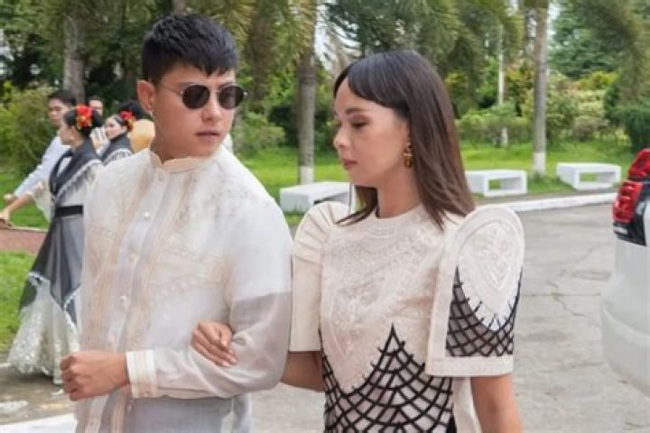 Who is Inah Estrada Dating Now?